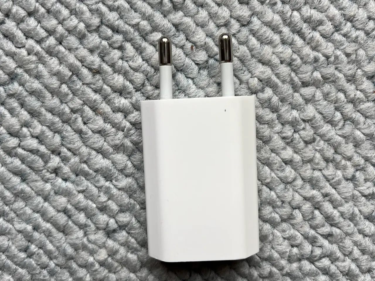 Billede 1 - iPhone lader orginal