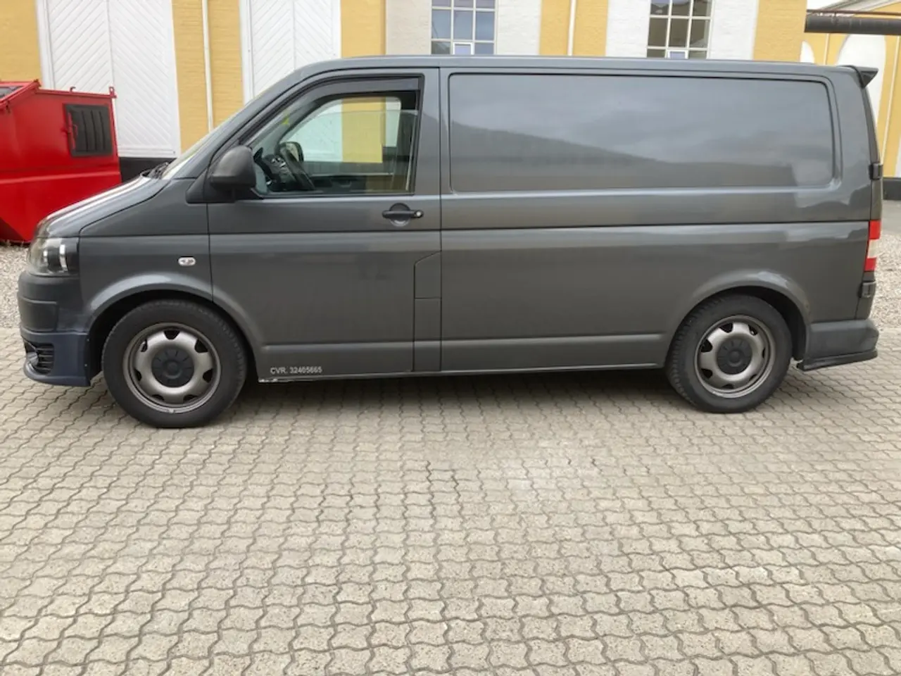 Billede 3 - VW T5