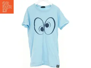 T-Shirt fra DWG (str. 152 cm)