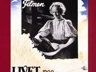 Livet på Hegnsgaard ; UDGÅET !
