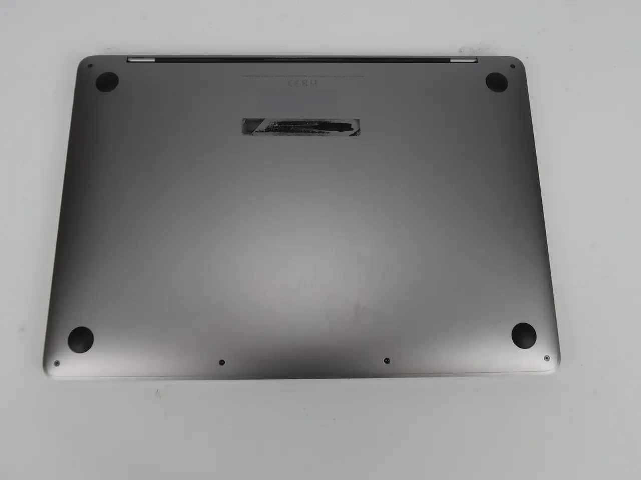 Billede 4 - Apple MacBook Pro M1 13"