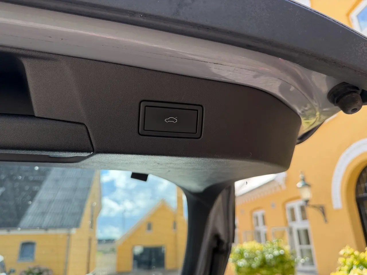 Billede 10 - VW ID.5 EL Pro Performance 204HK 5d Aut.