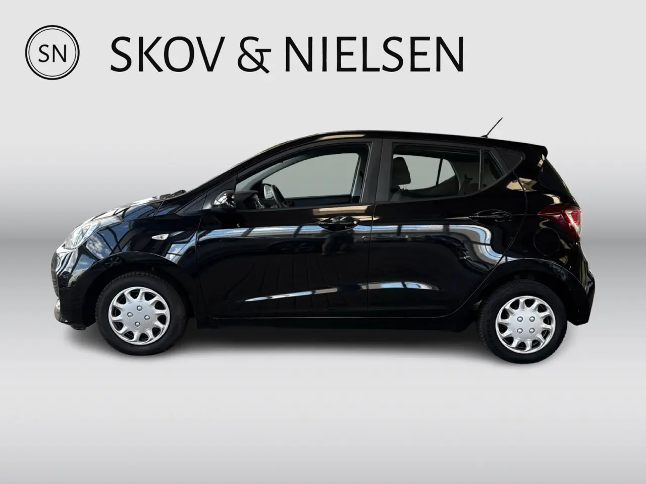 Billede 2 - Hyundai i10 1,0 Trend