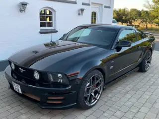 Ford mustang GT 4.6l