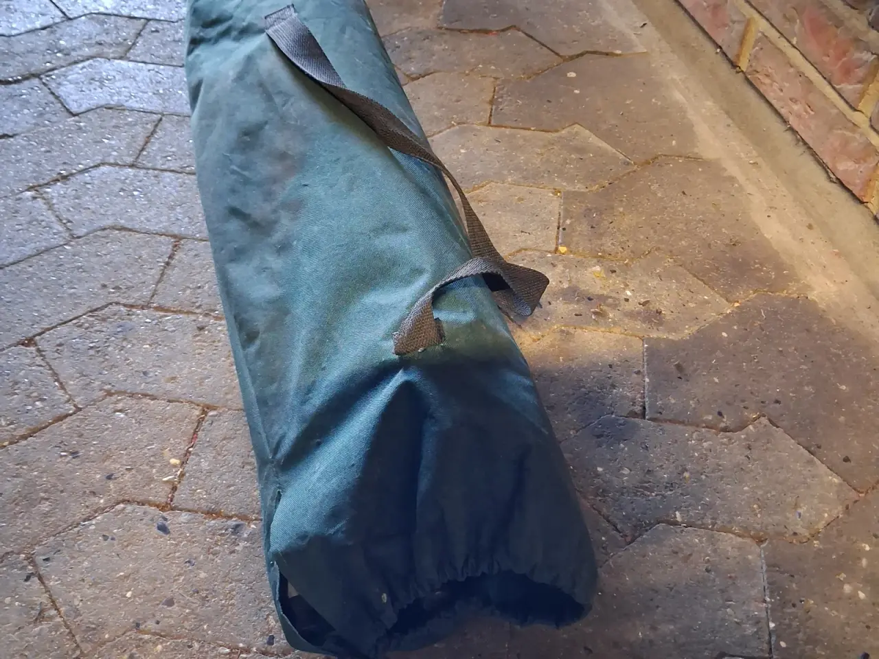 Billede 5 - Camping bord.