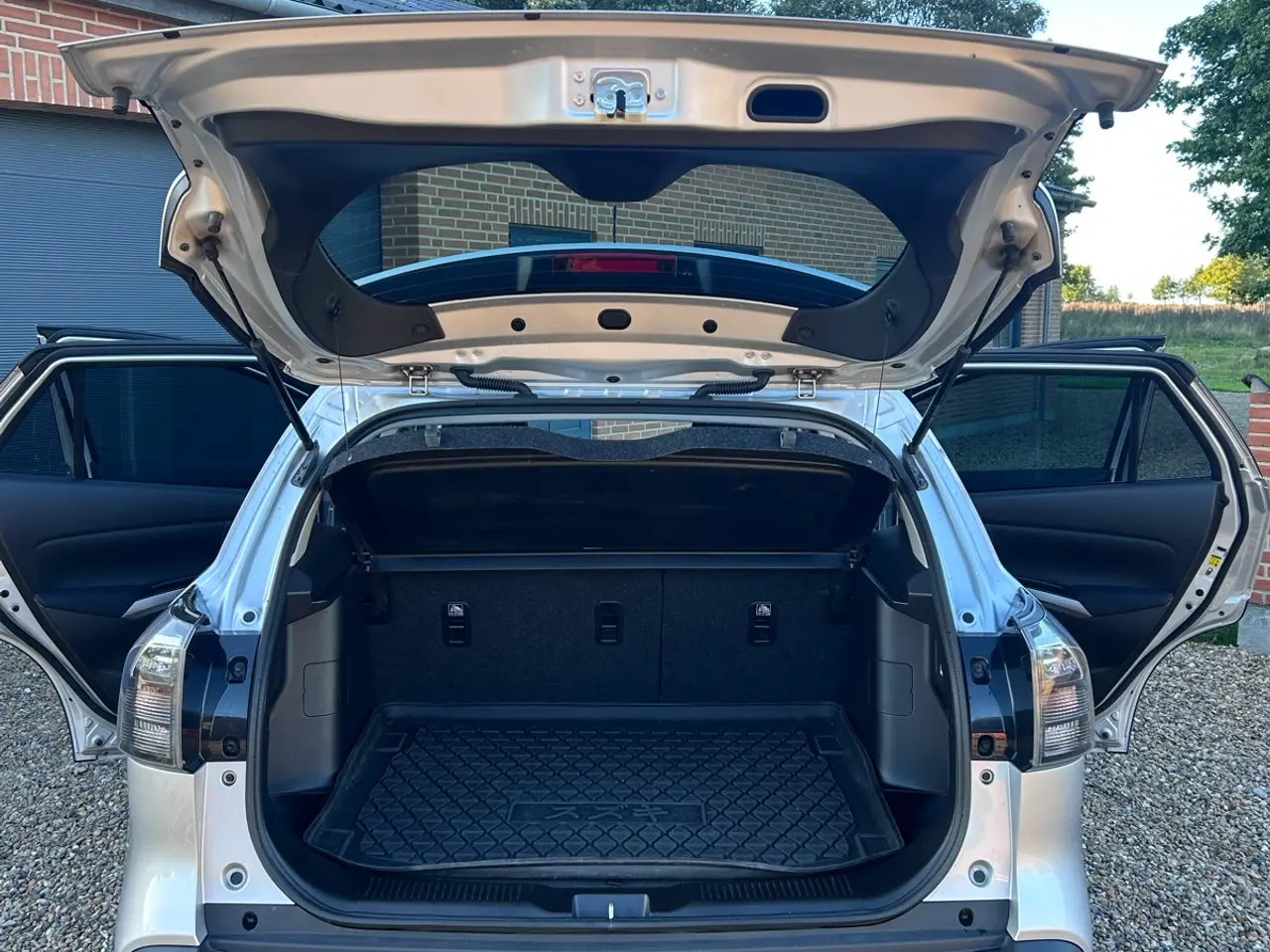 Billede 10 - Suzuki S-Cross 1,4 hybrid