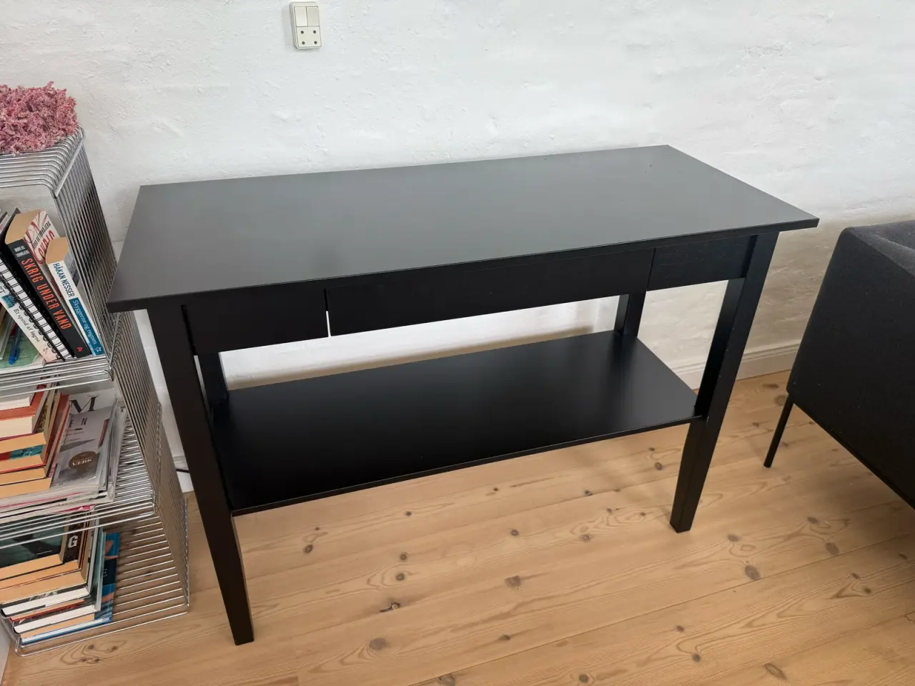 Billede 1 - Konsolbord