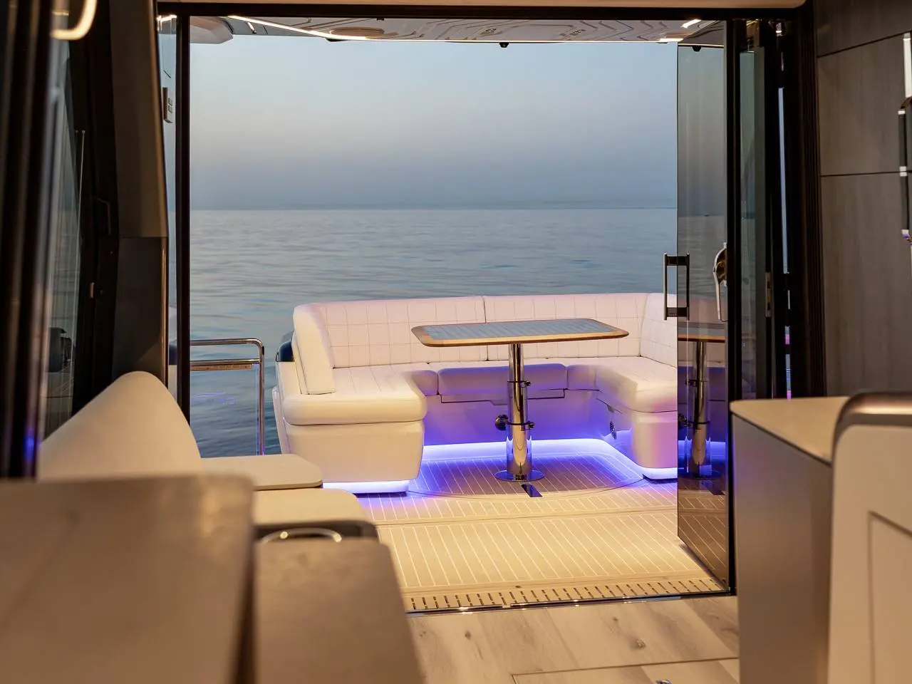 Billede 99 - Galeon 570 SKY