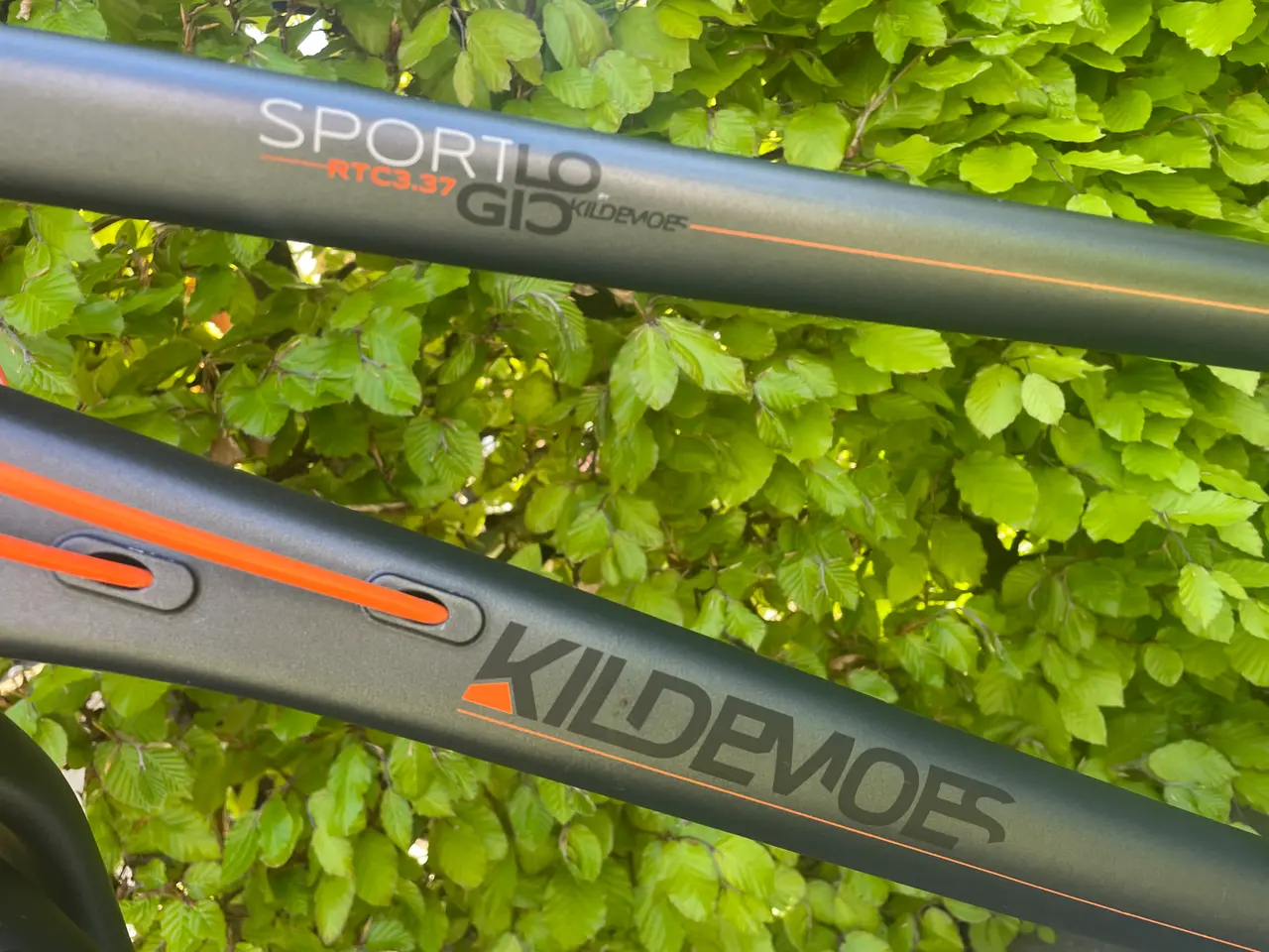 Billede 2 - Kildemoes Logic damecykel
