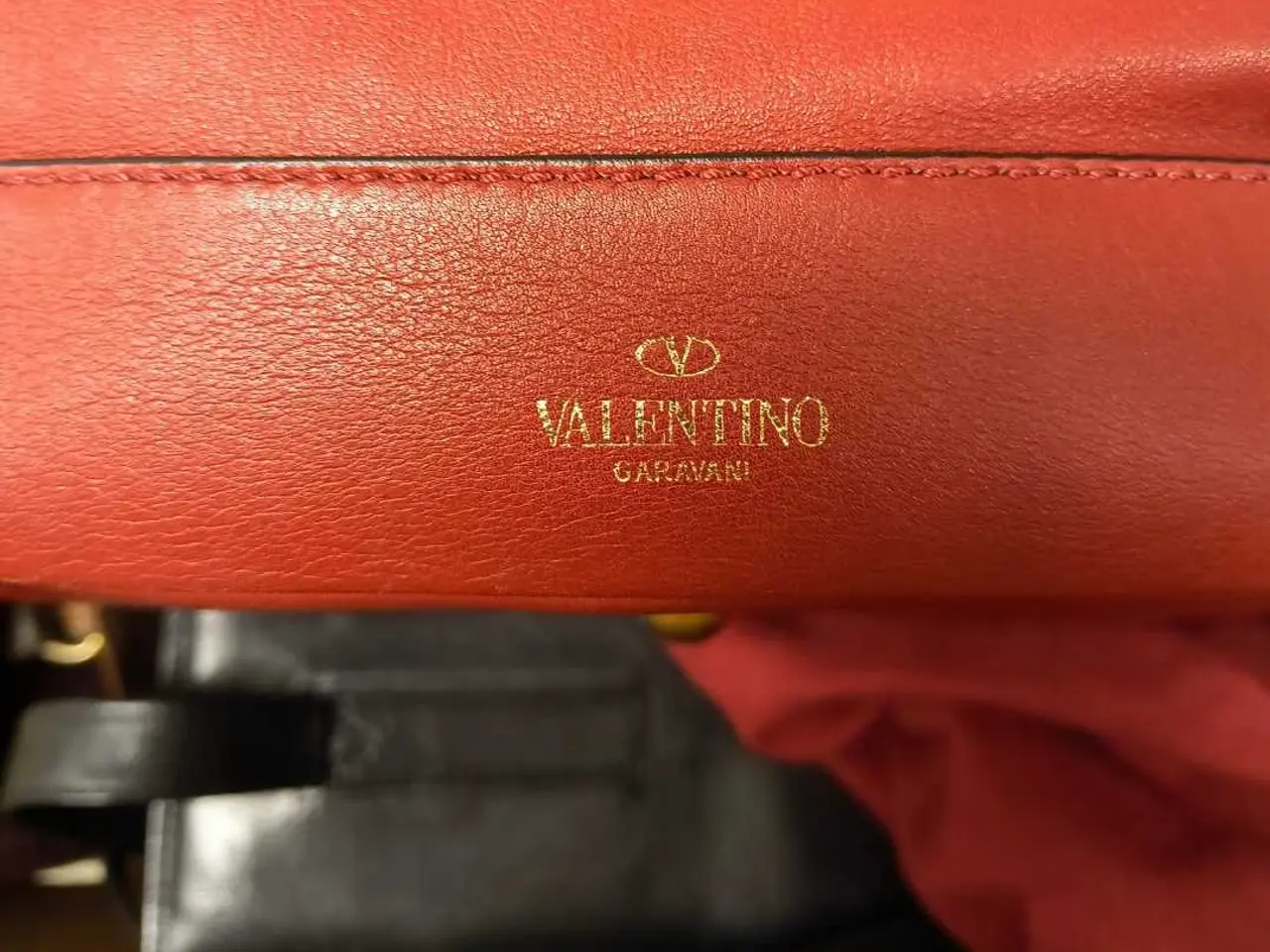 Billede 2 - Valentino taske