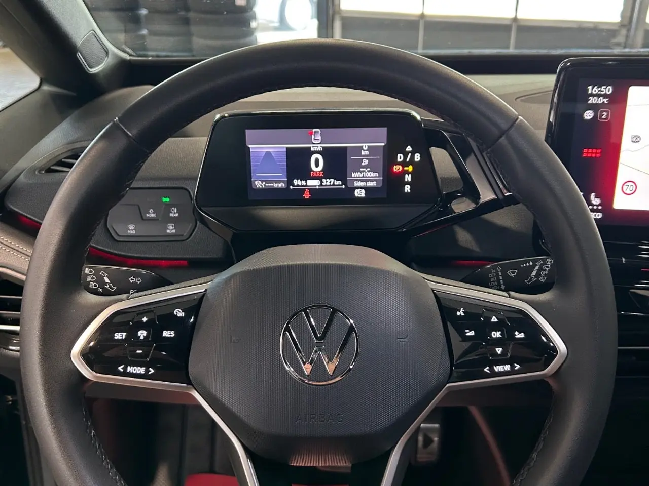 Billede 8 - VW ID.3 58 Business