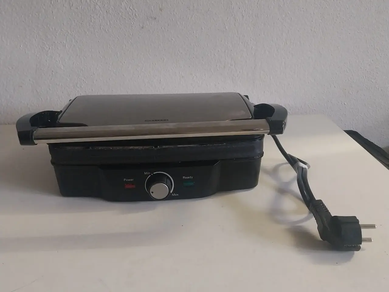 Billede 3 - Melissa panini grill 