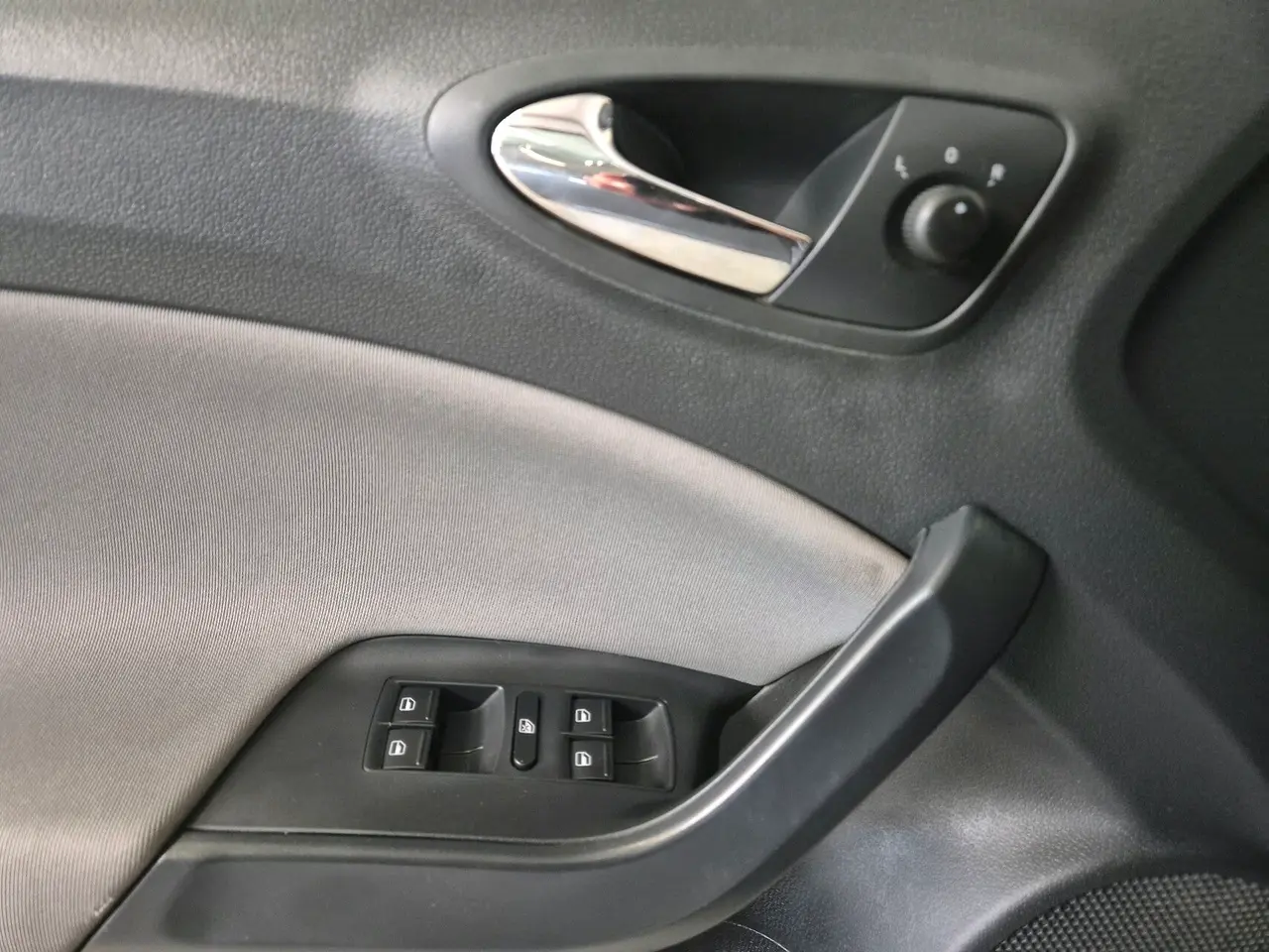 Billede 12 - Seat Ibiza 1,6 TDI Style 105HK Stc