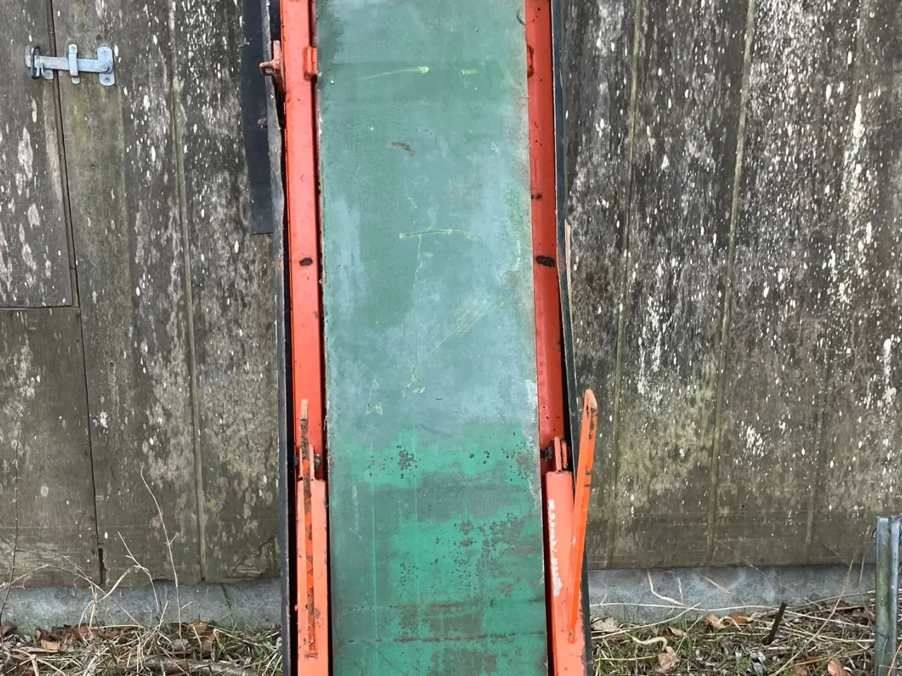 Billede 9 - - - - kartoffelrenser