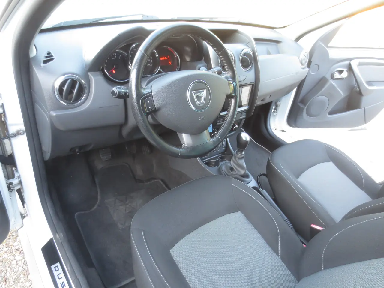 Billede 19 - Dacia Duster 1.5 D År 16 Nysynet.