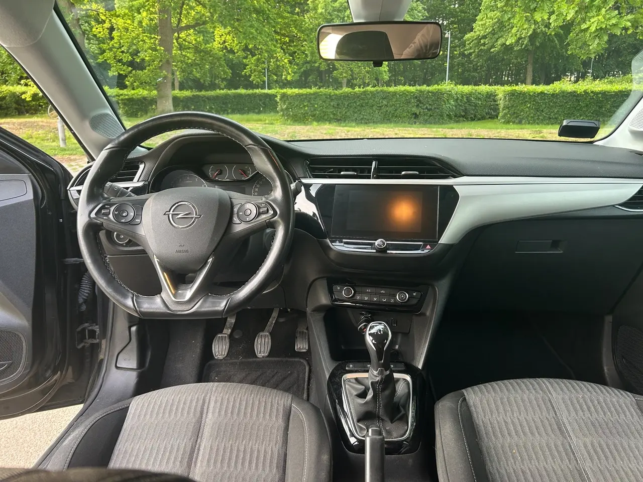 Billede 11 - Opel Corsa 1,2 