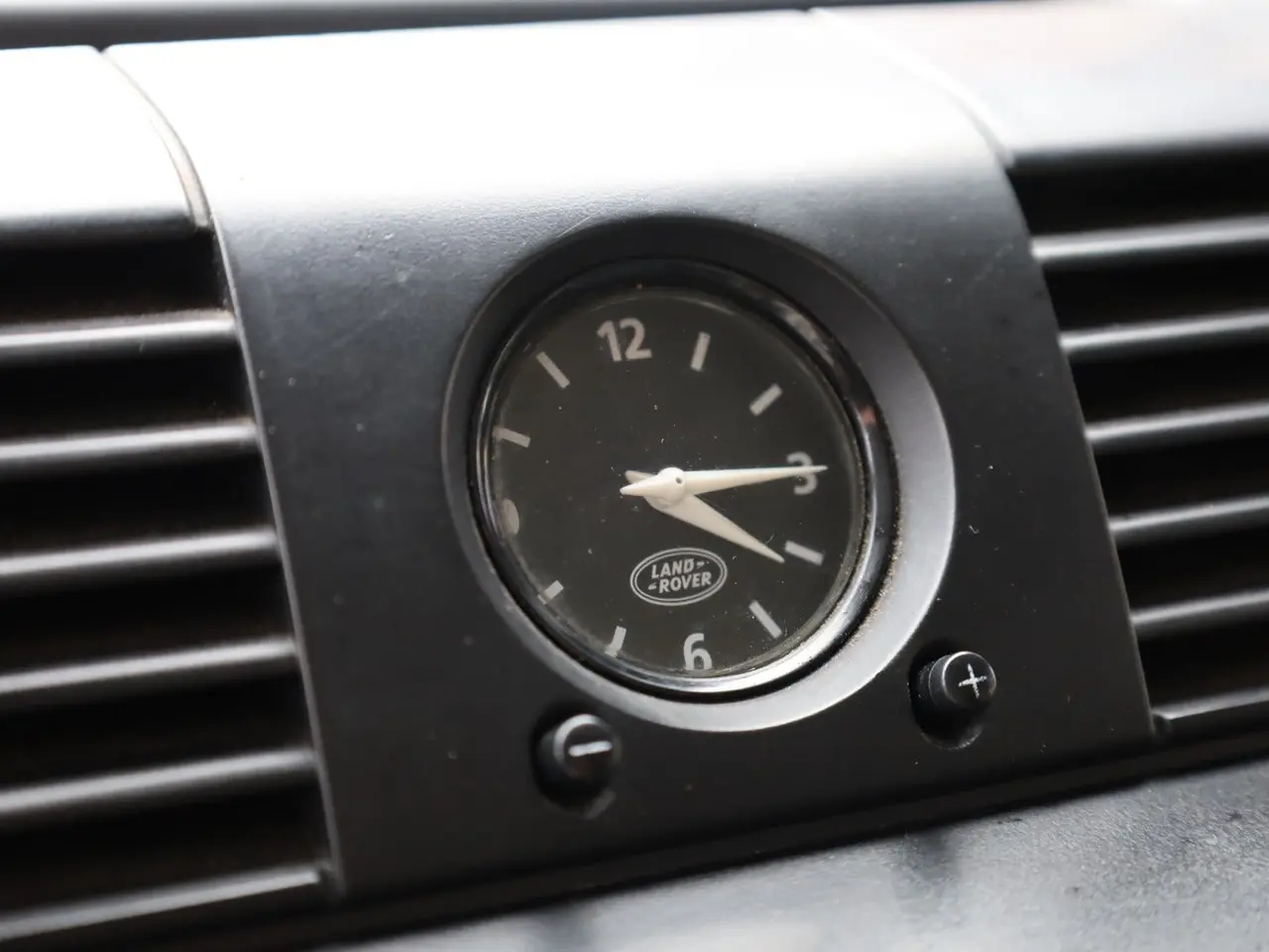 Billede 14 - Land Rover Defender 110 2,4 HC Pick-up