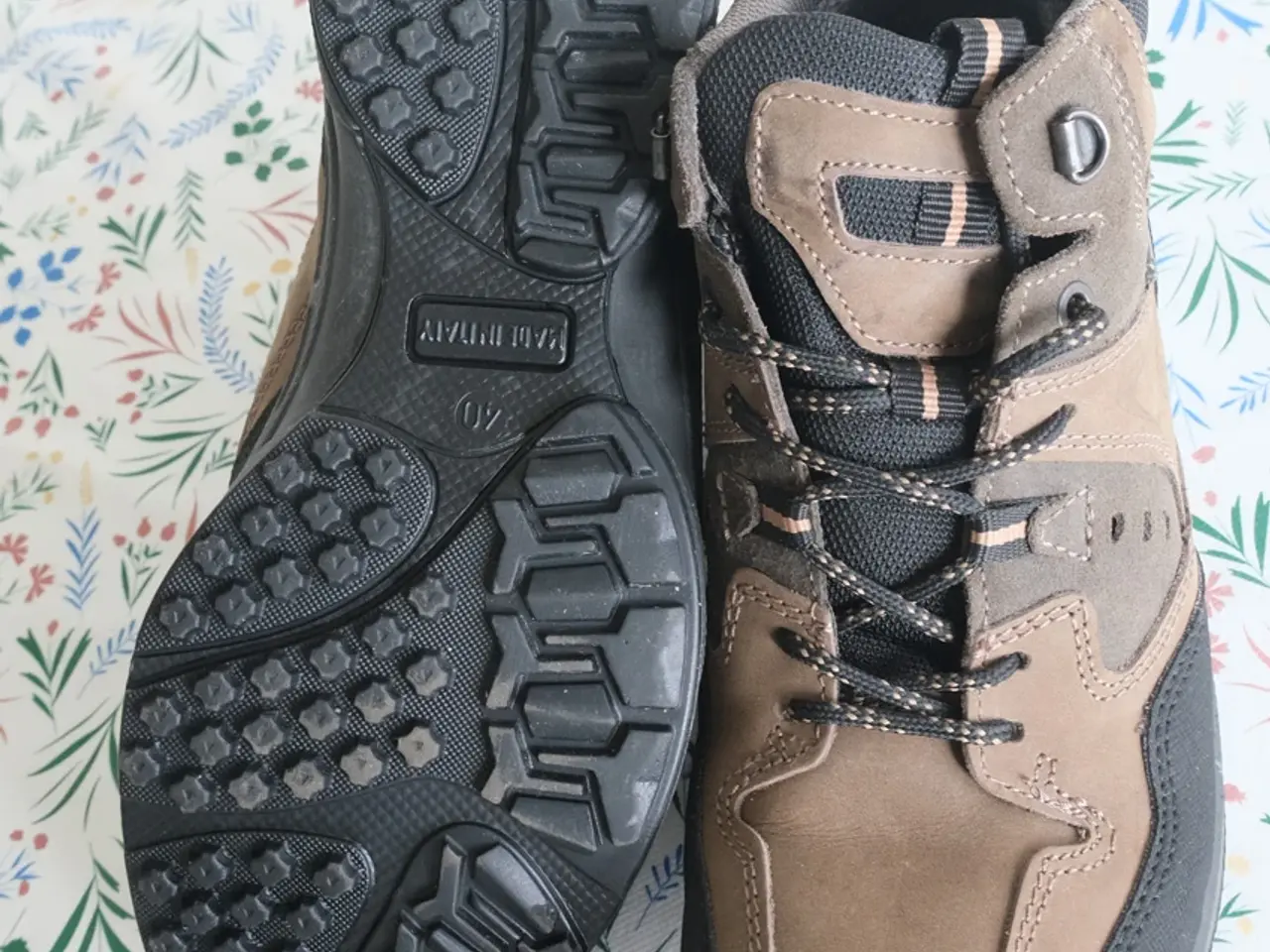 Billede 2 - Vandrestøvler Gore tex