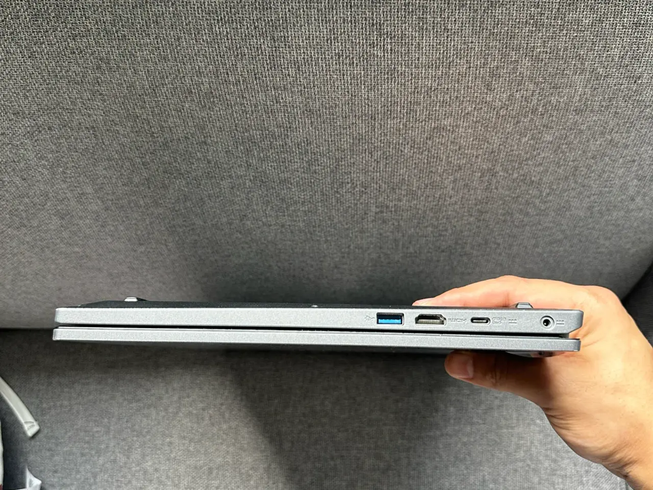 Billede 7 - Acer Aspire A317- sælges