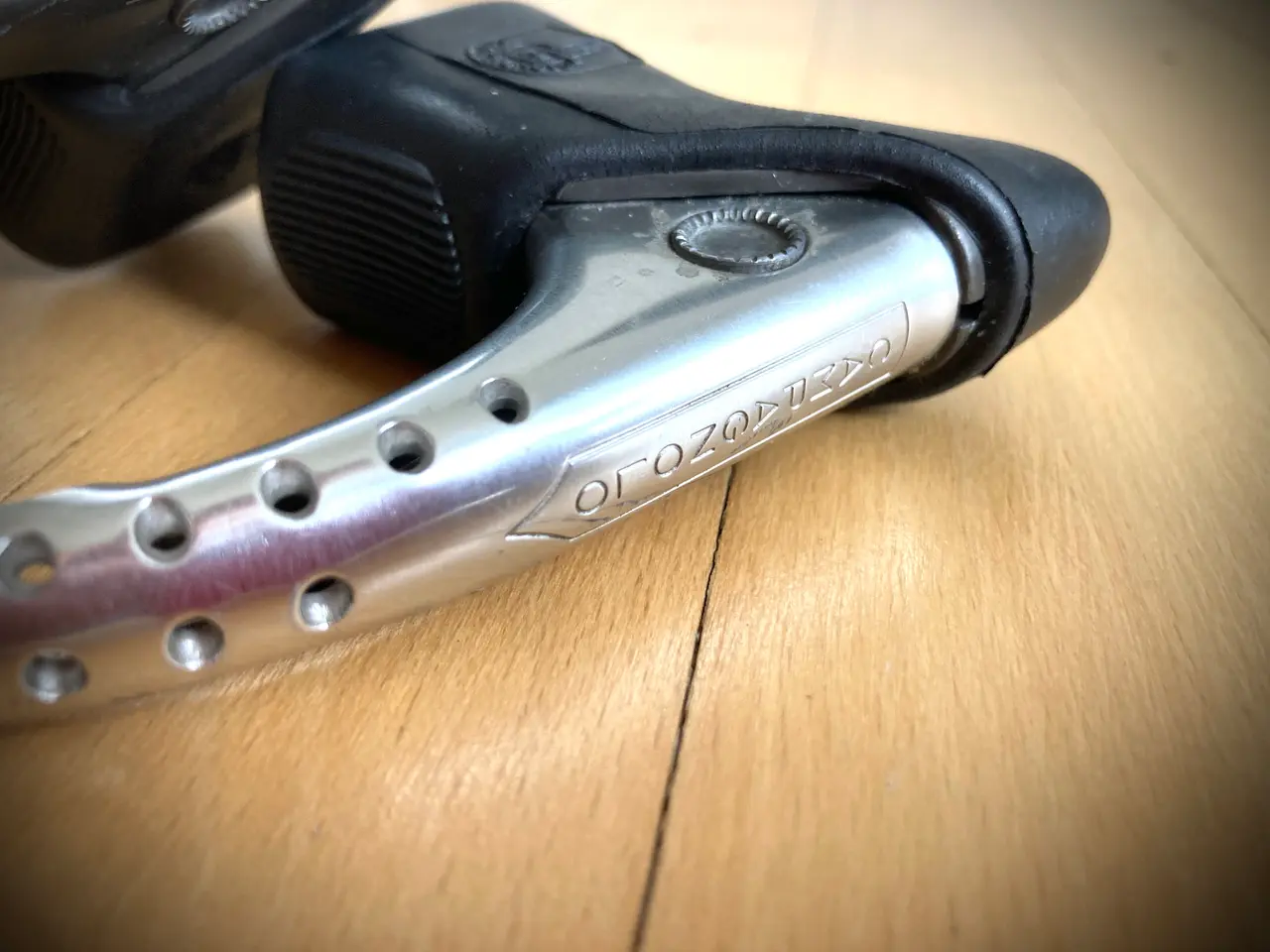 Billede 6 - Campagnolo Super Record bremsegreb