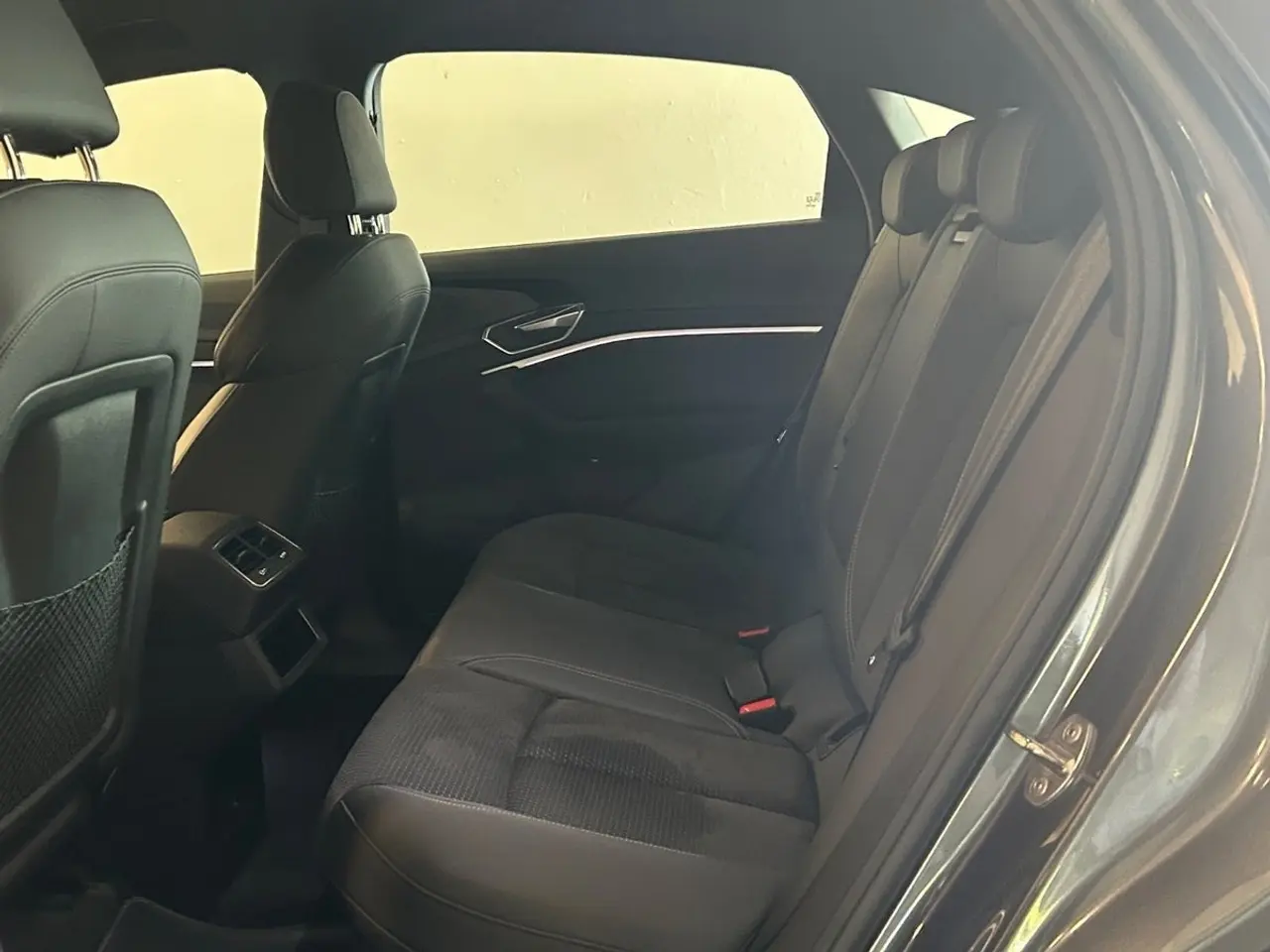 Billede 8 - Audi e-tron 55 S-line Sportback quattro