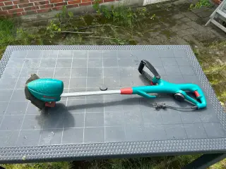 Bosch græstrimmer/buskrydder