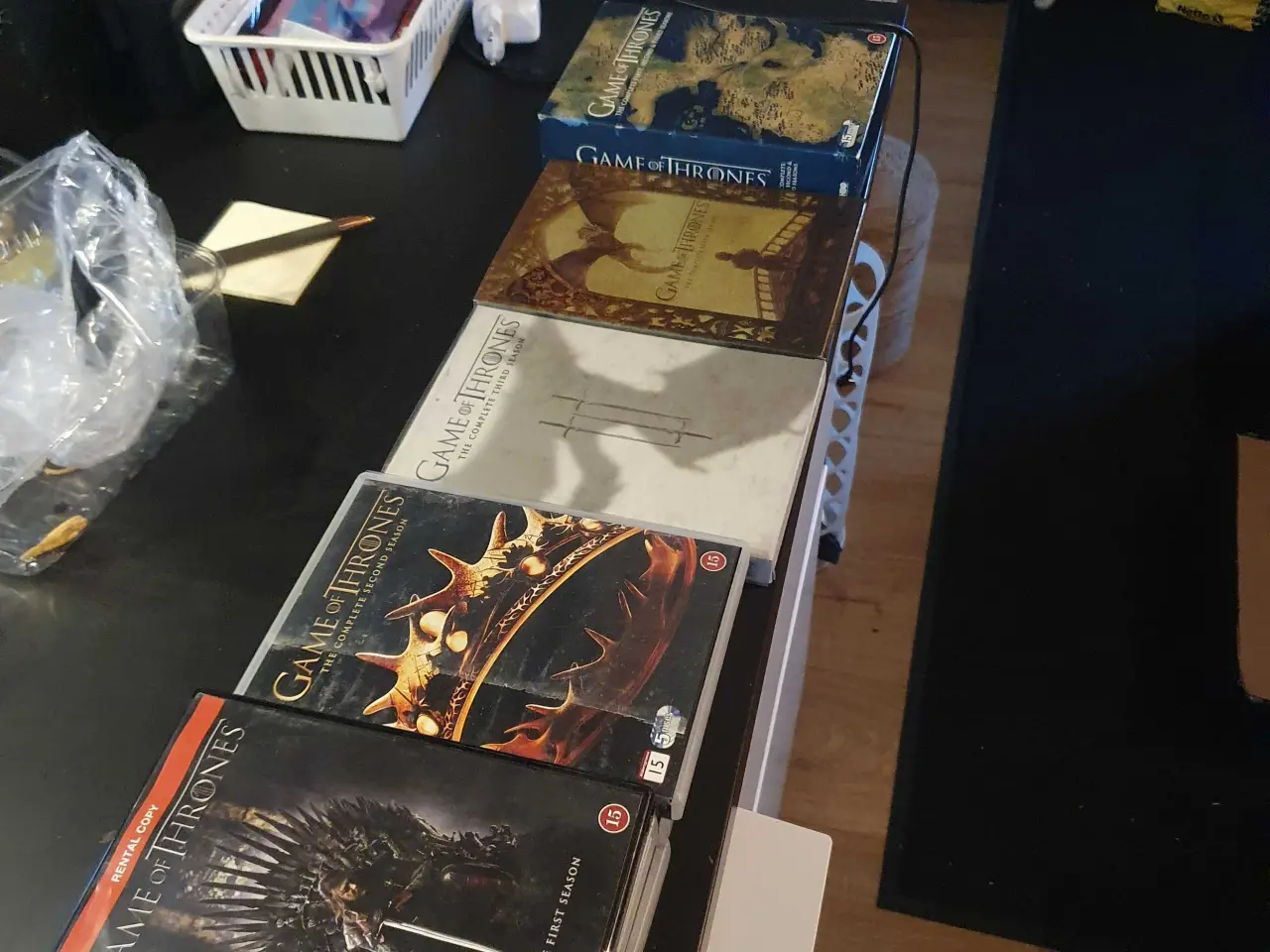 Billede 14 - Game of thrones
