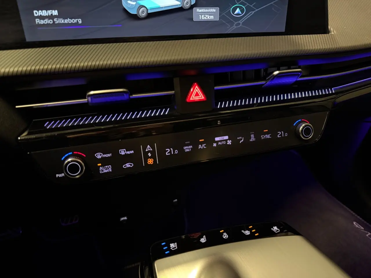 Billede 16 - Kia EV6 77 Long Range GT-Line