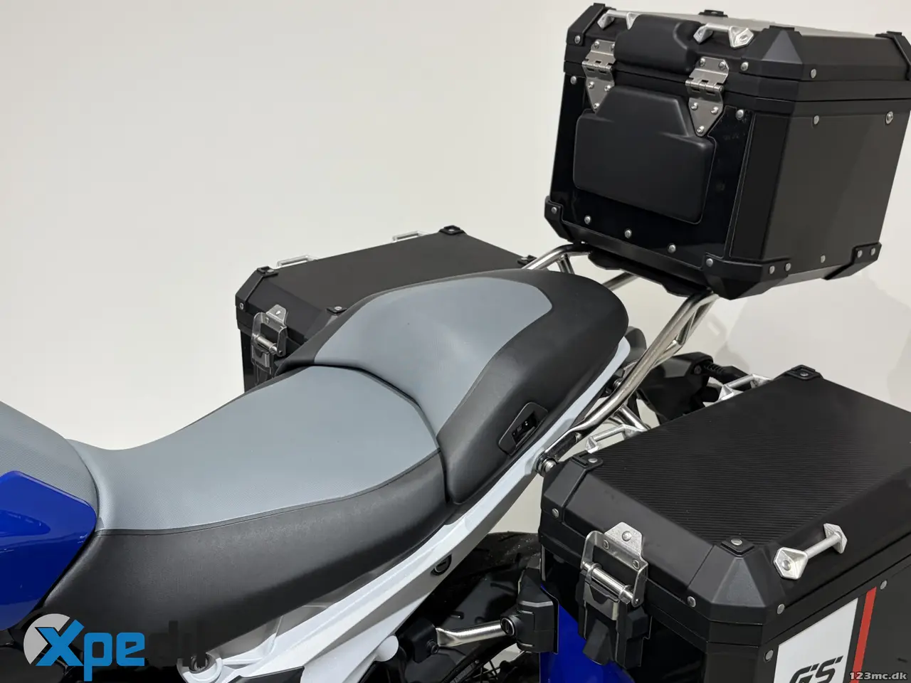 Billede 17 - BMW R 1300 GS