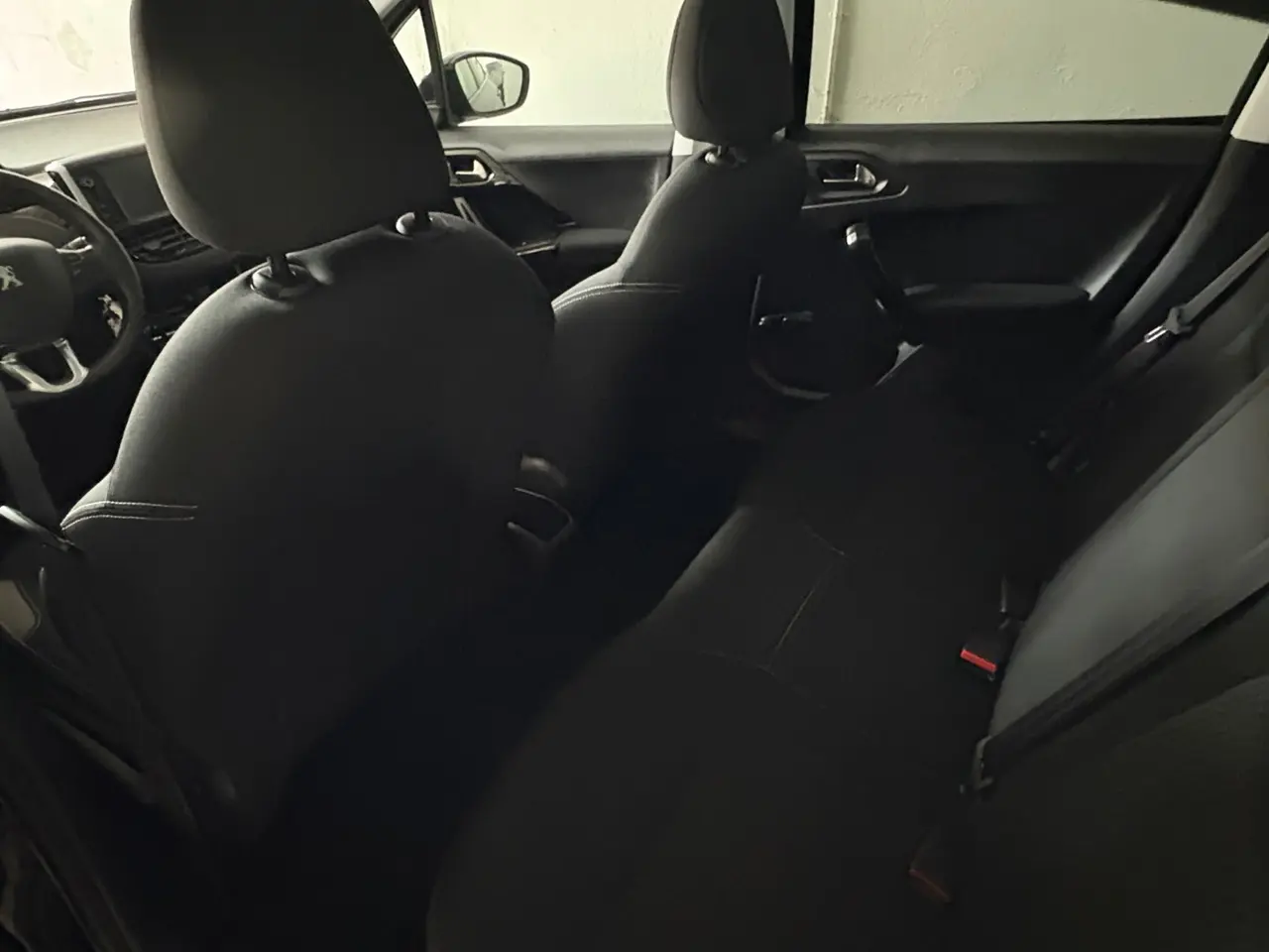Billede 6 - Peugeot 208 1,2 VTi 82 Allure Sky