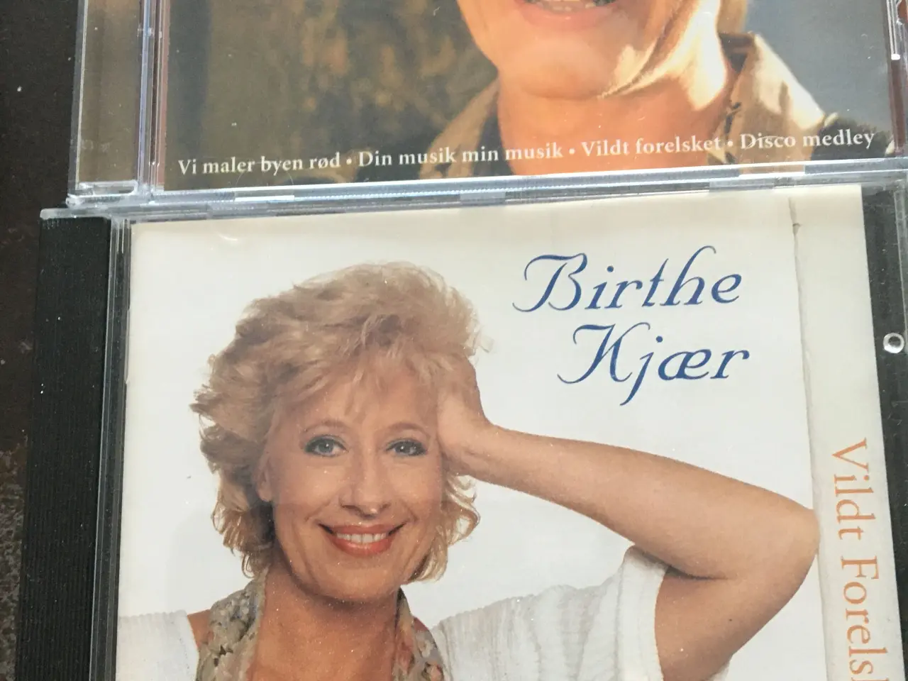Billede 11 - Cd,er