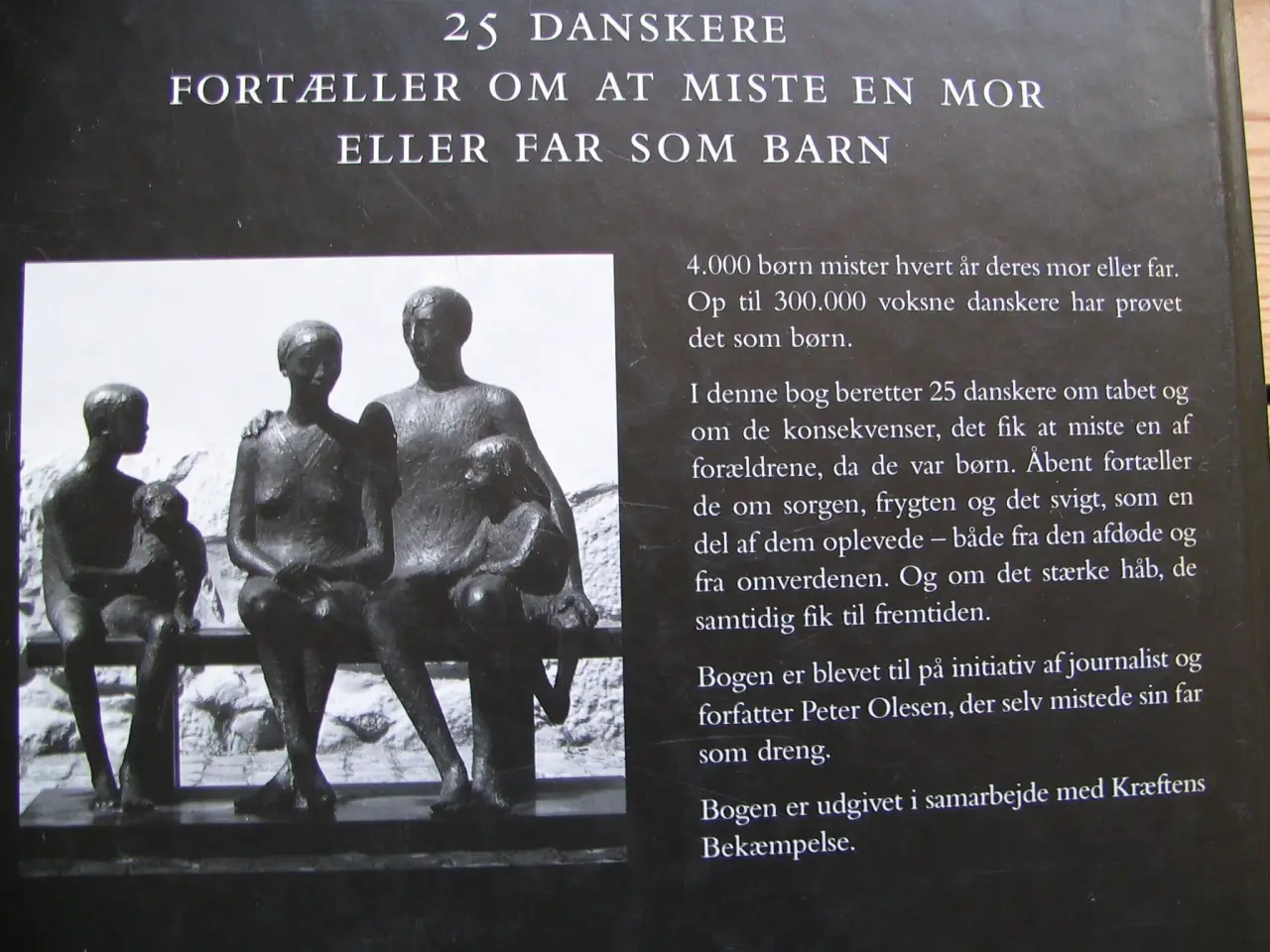 Billede 7 - Min mor døde, min far døde