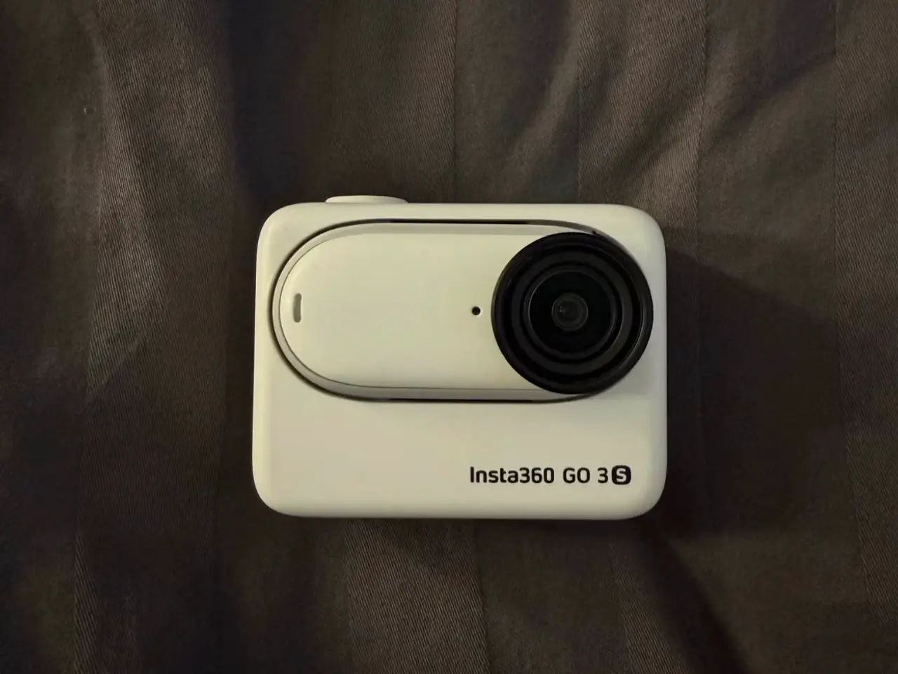 Billede 1 - Insta 360 GO S3
