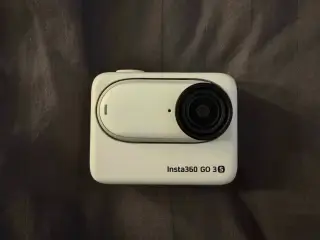 Insta 360 GO S3