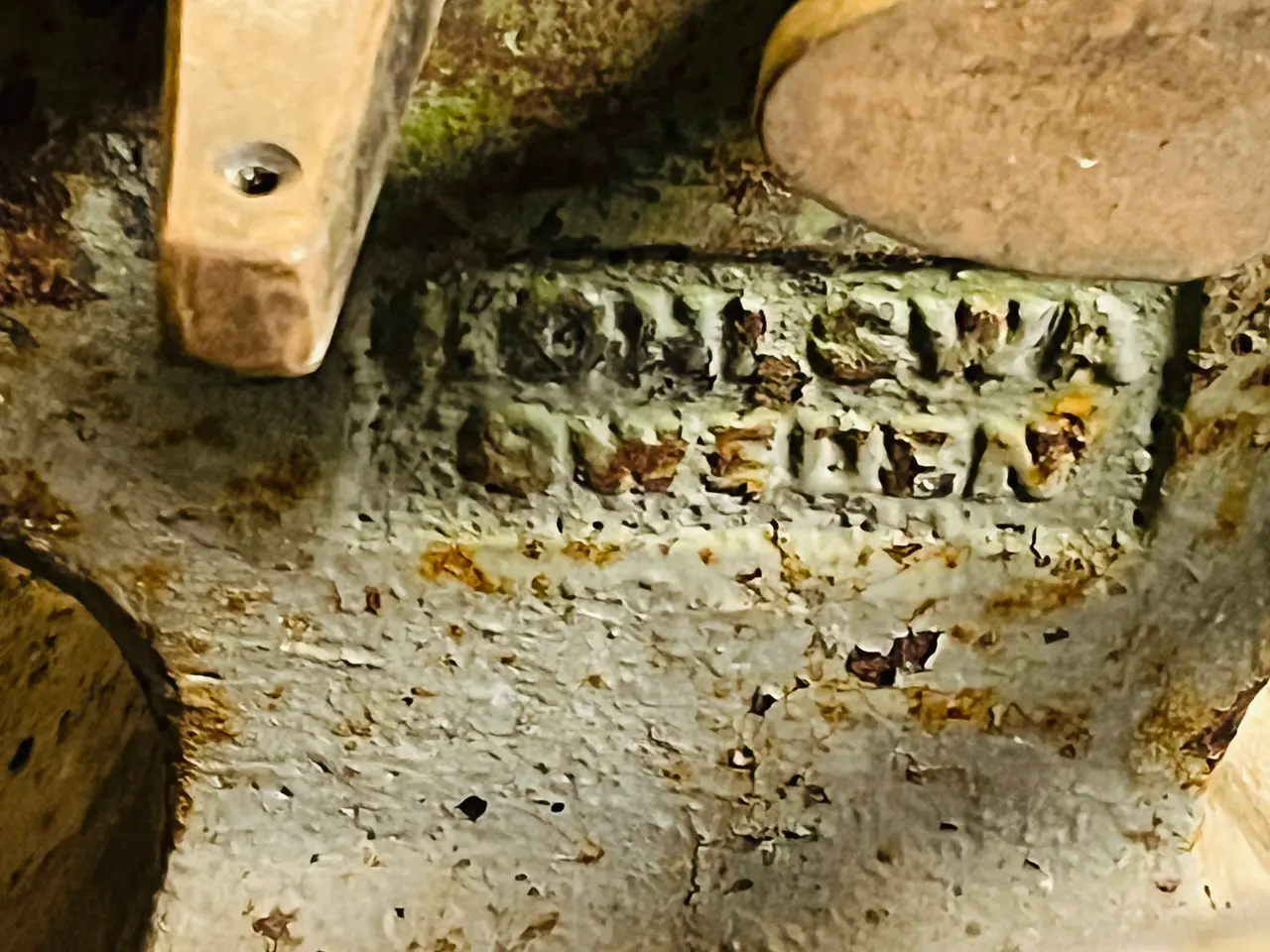 Billede 5 - Ambolt KOHLSWA, træklods, 3 stk. værktøj