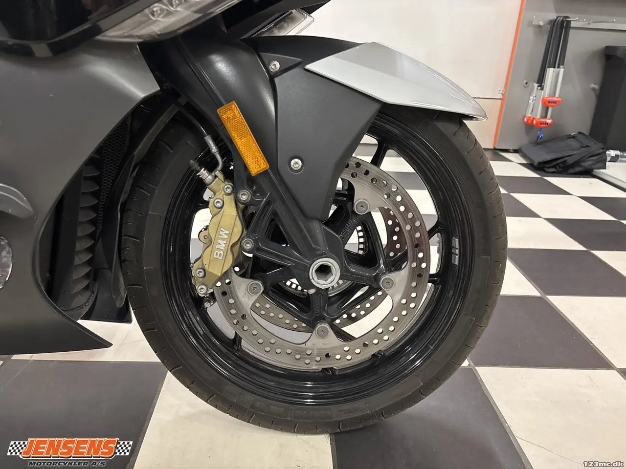 Billede 13 - BMW K 1600 GT