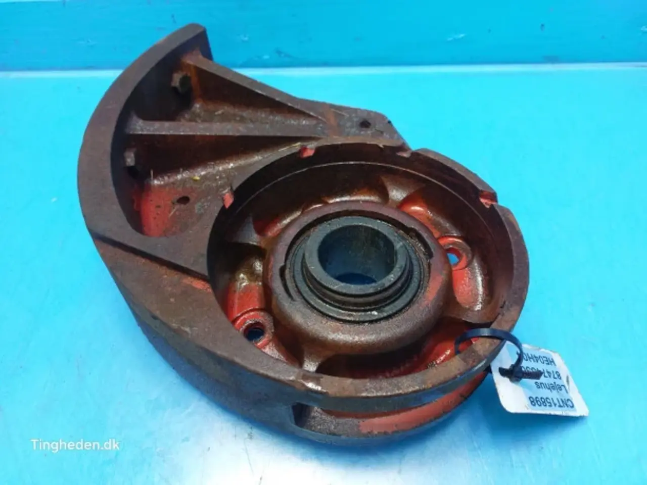 Billede 3 - Case 1660 Lejehus 87474830