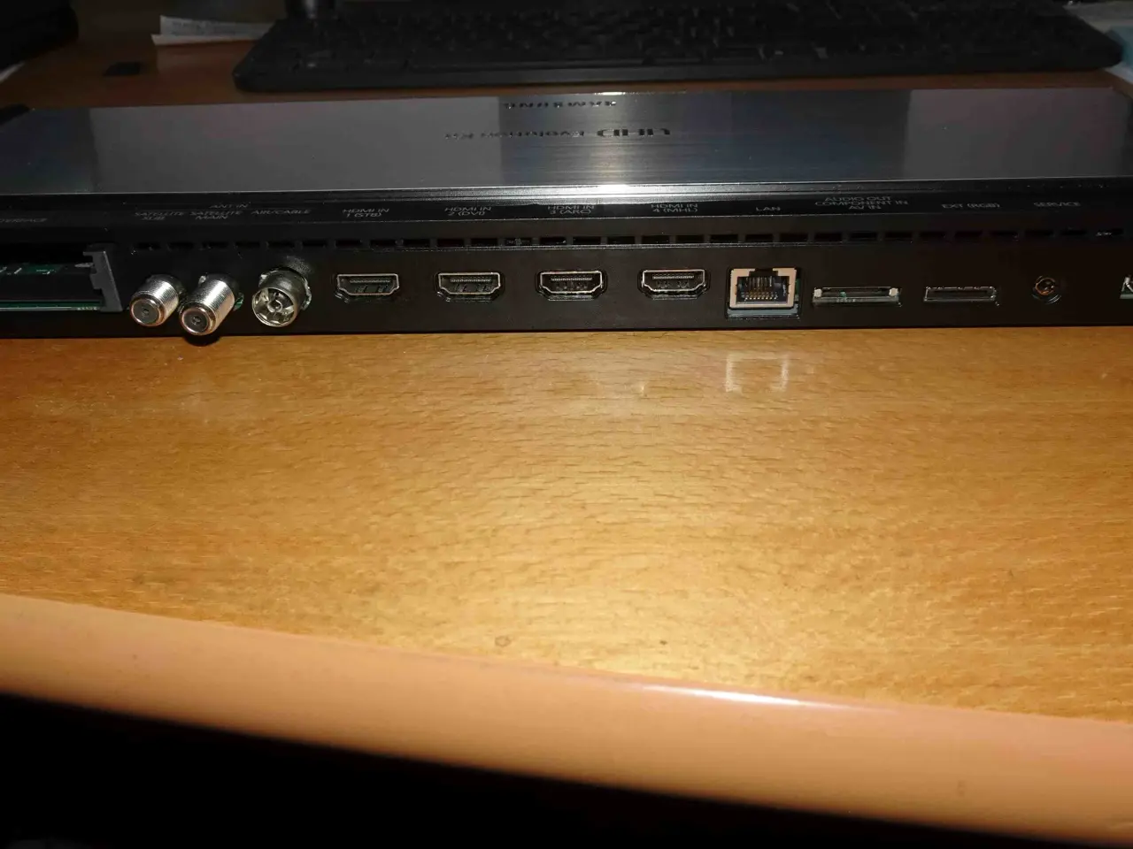 Billede 5 - Samsung One Connect