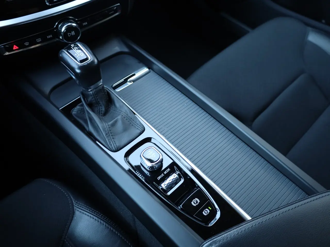 Billede 9 - Volvo V60 2,0 D4 190 Momentum aut. Van