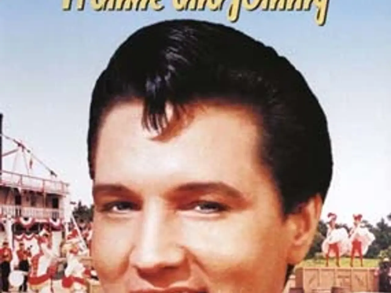 Billede 6 - Flere end 15 Film med Elvis Presley Nye og Brugte