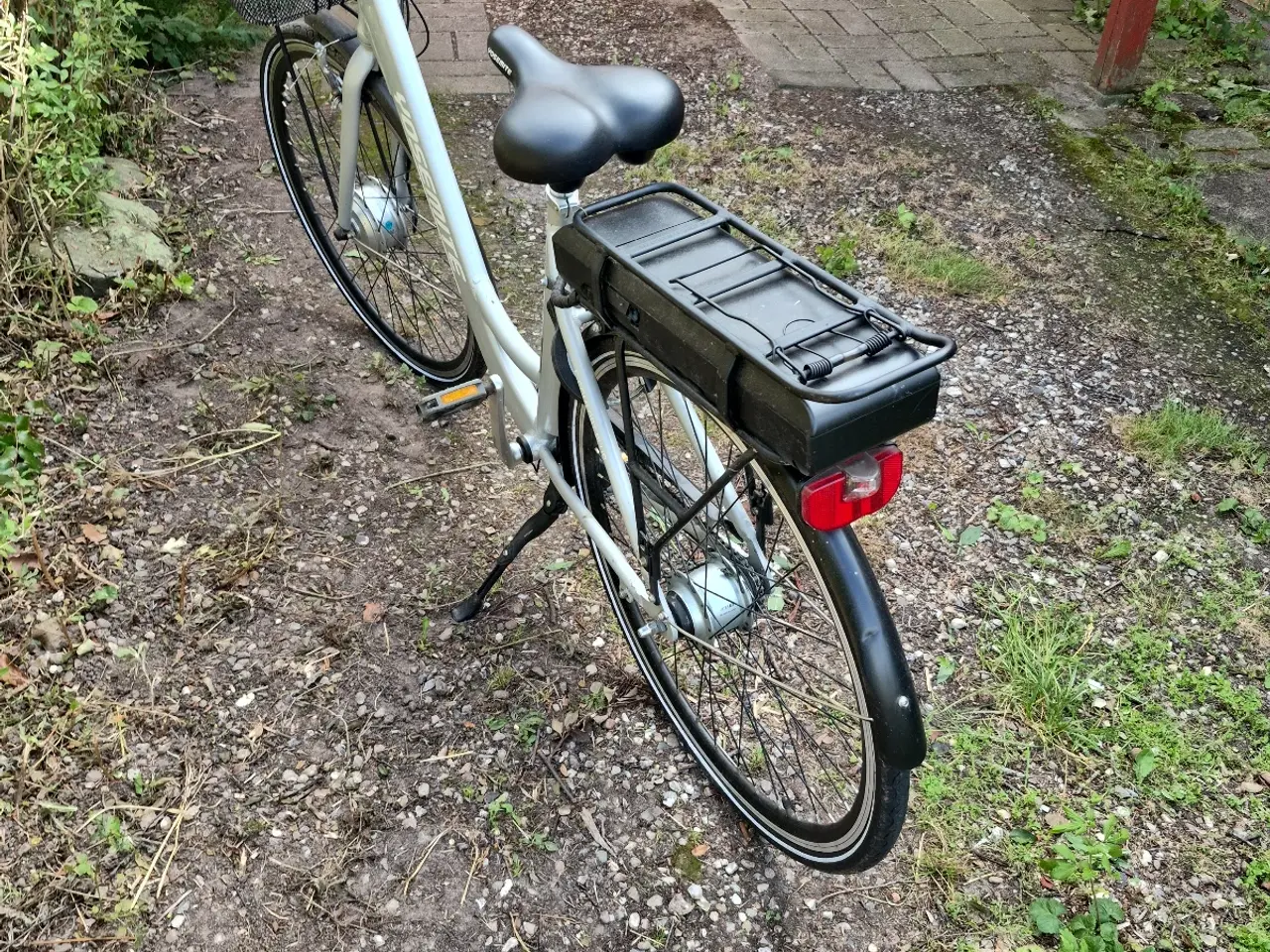 Billede 6 - Elcykel Yosemite i