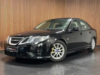 Saab 9-3 2,0 t Linear Sport Sedan