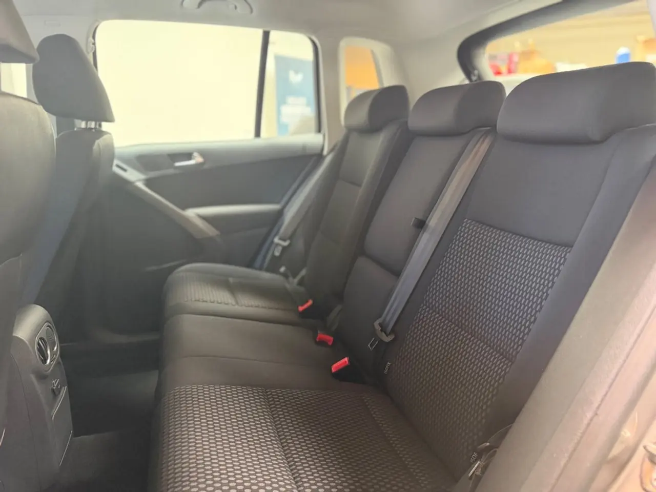Billede 10 - VW Tiguan 2,0 TDi 140 Trend & Style Tiptr. 4Motion