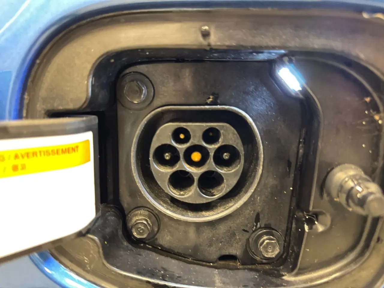 Billede 13 - Kia XCeed 1,6 PHEV Upgrade DCT