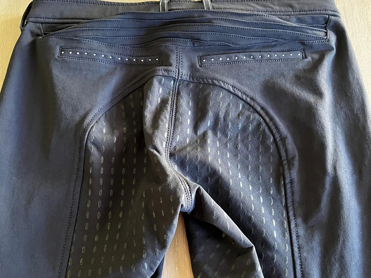 Billede 1 - Cavallo ridebuks