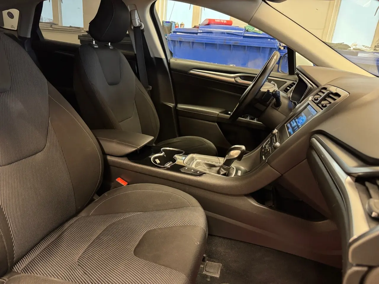 Billede 13 - Ford Mondeo 2,0 TDCi 180 Titanium aut.
