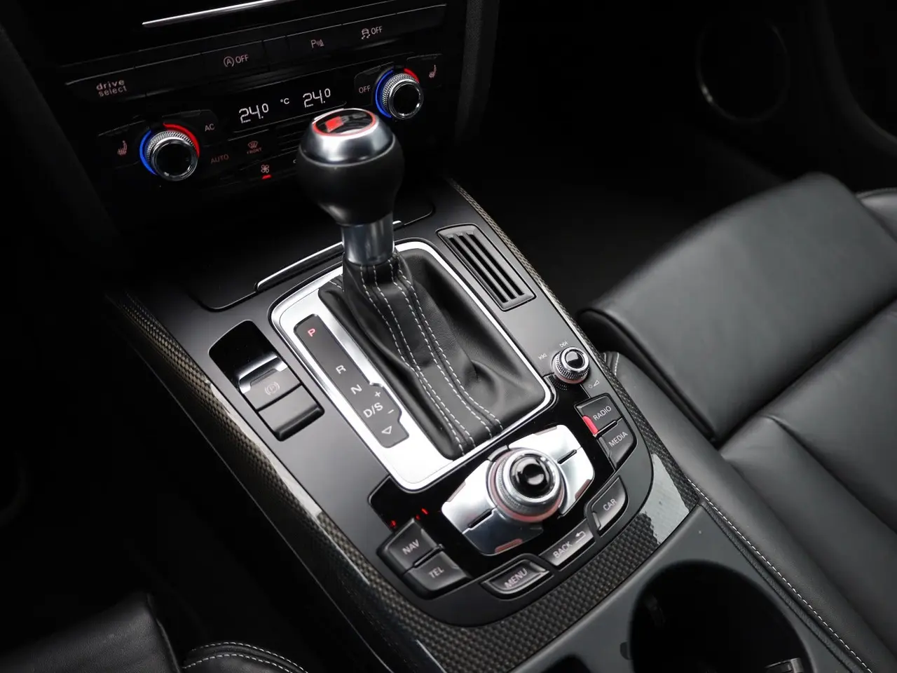 Billede 14 - Audi S5 3,0 TFSi Sportback quattro S-tr.