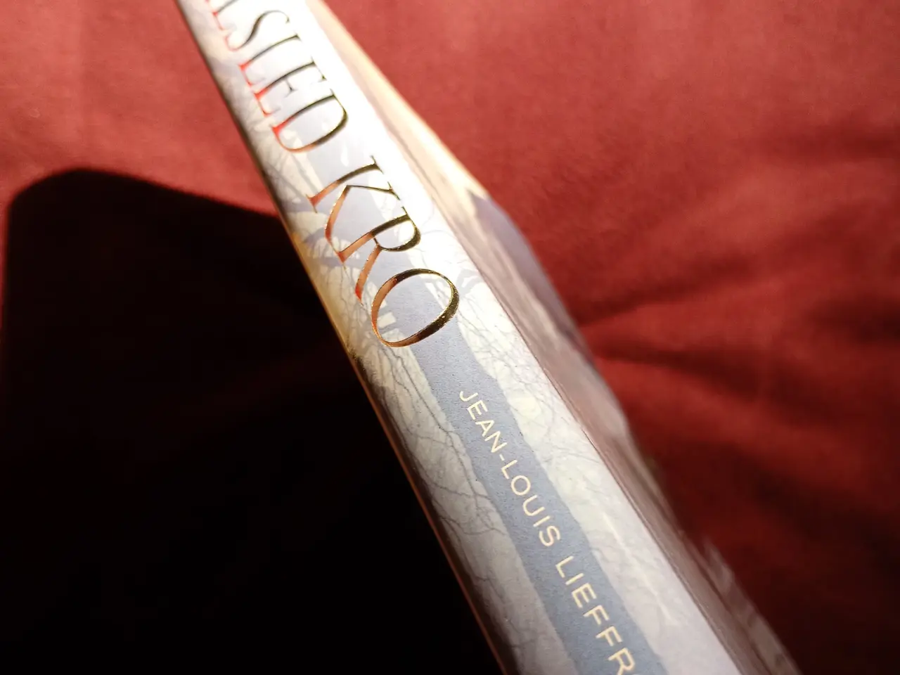 Billede 3 - Falsled kro. Jean-Louis Lieffroy