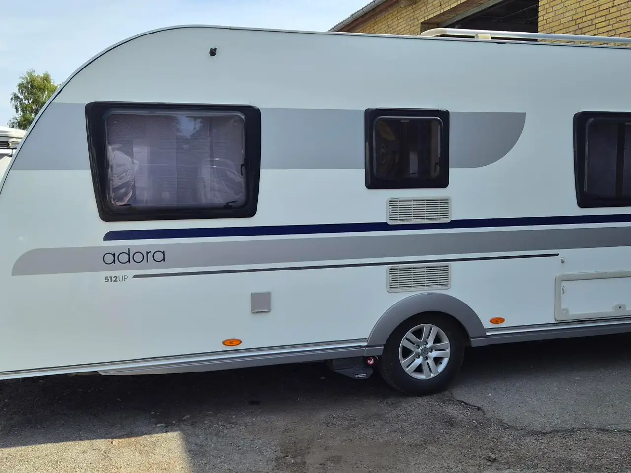 Billede 12 - Adria Adora 512 UP