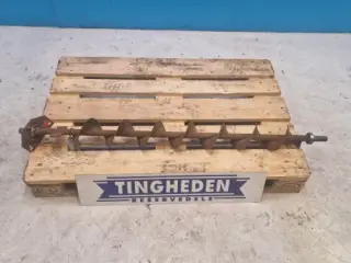 Massey Ferguson 32 Snegl 28550164